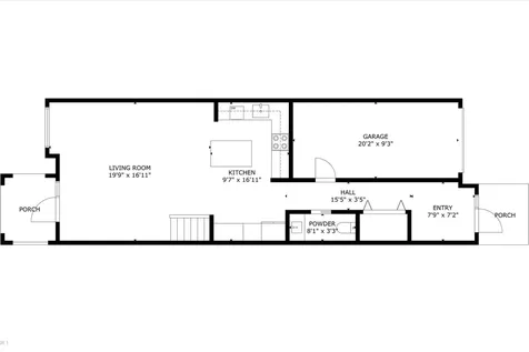 1482 NE 34th Street Oakland Park FL 33334