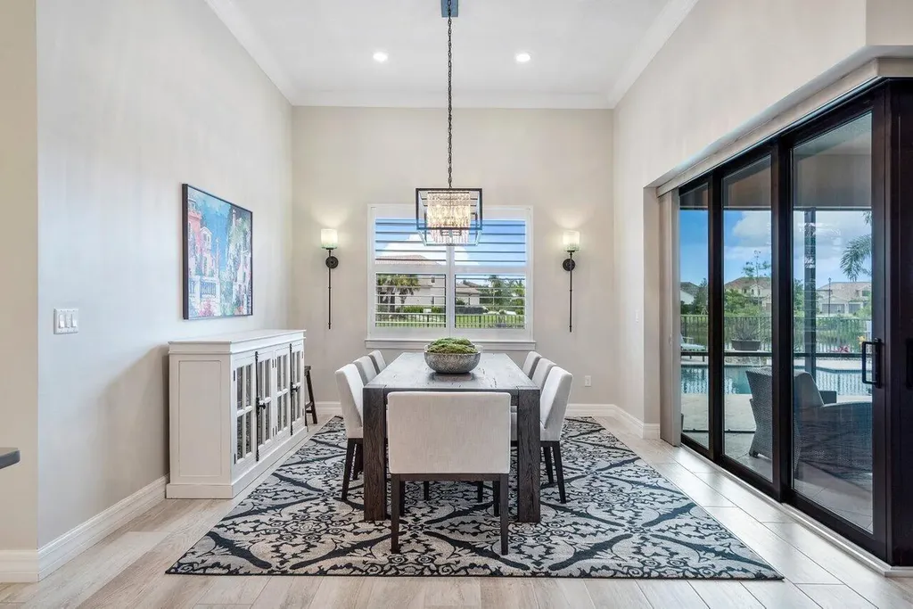 114 Blanca Isle Lane Jupiter FL 33478