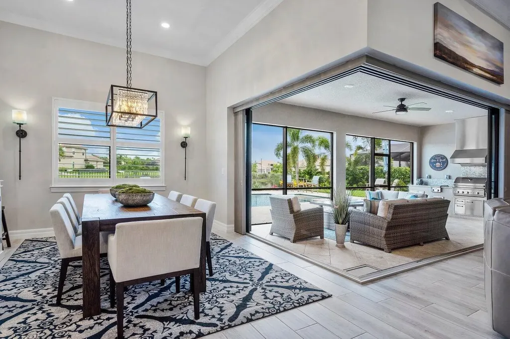 114 Blanca Isle Lane Jupiter FL 33478