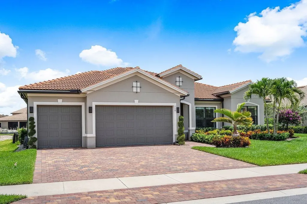 114 Blanca Isle Lane Jupiter FL 33478