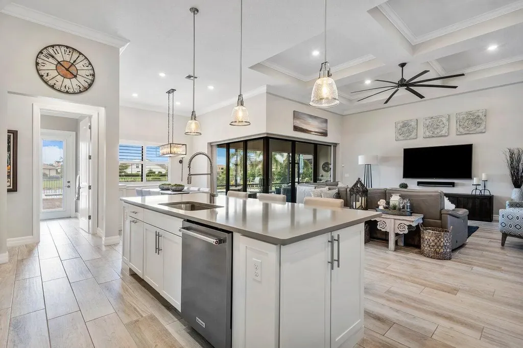 114 Blanca Isle Lane Jupiter FL 33478
