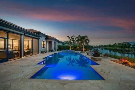 114 Blanca Isle Lane Jupiter FL 33478