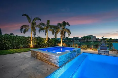 114 Blanca Isle Lane Jupiter FL 33478