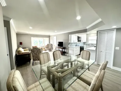 7 Colonial Club Drive Boynton Beach FL 33435