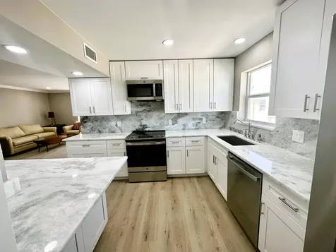 7 Colonial Club Drive Boynton Beach FL 33435