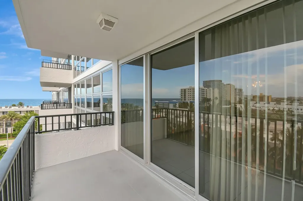 531 N Ocean Boulevard Pompano Beach FL 33062