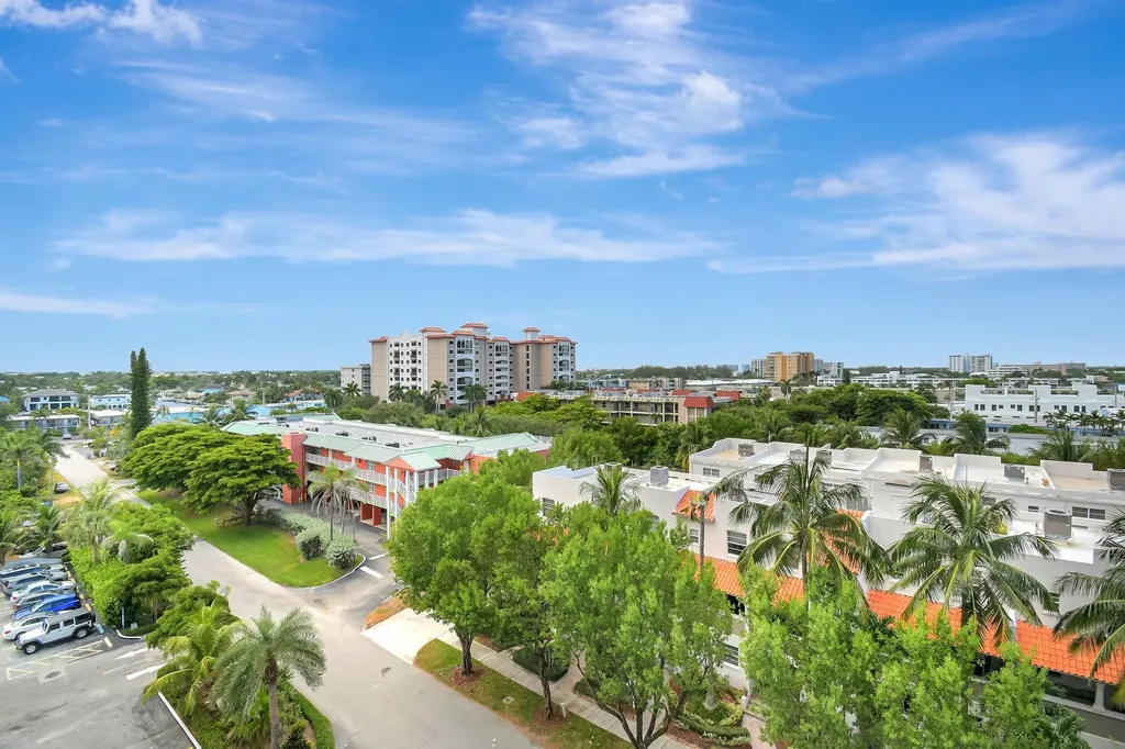 531 N Ocean Boulevard Pompano Beach FL 33062