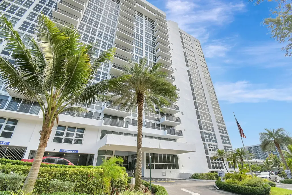 531 N Ocean Boulevard Pompano Beach FL 33062