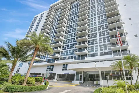 531 N Ocean Boulevard Pompano Beach FL 33062