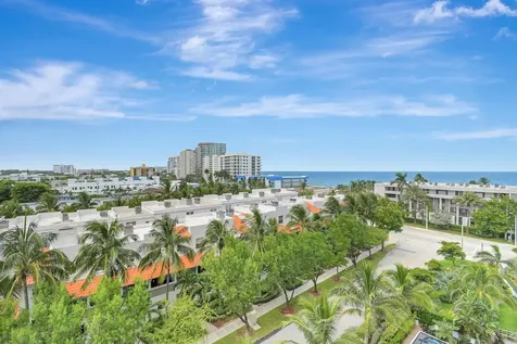 531 N Ocean Boulevard Pompano Beach FL 33062