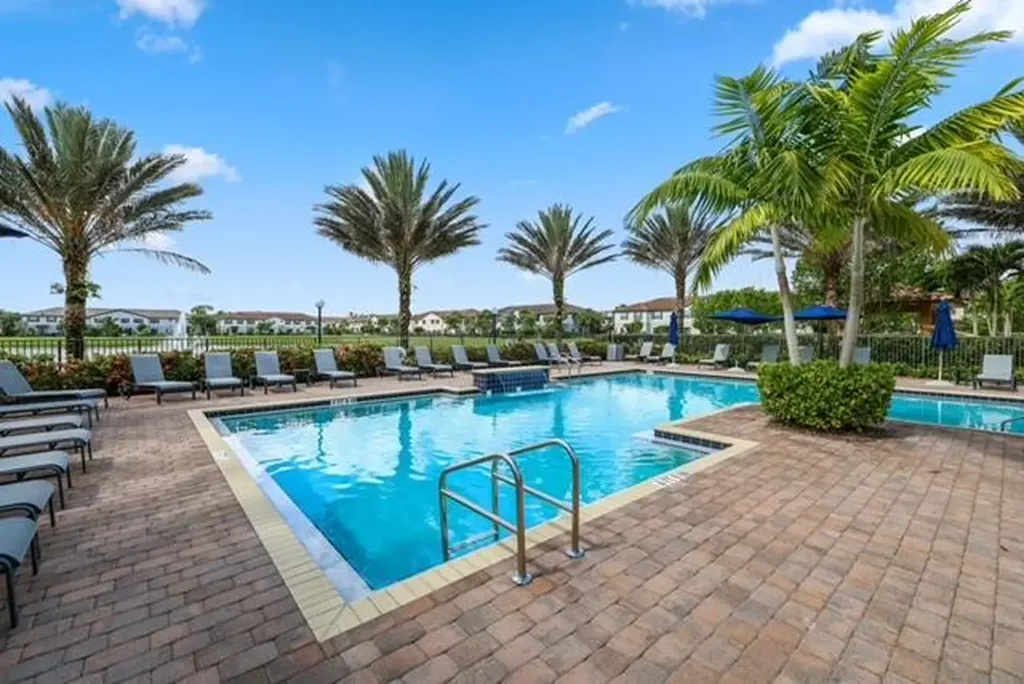 5309 Santa Maria Avenue Boynton Beach FL 33436