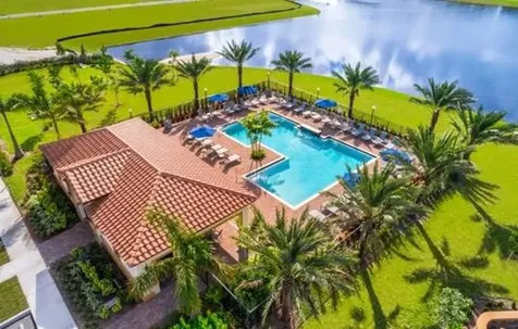 5309 Santa Maria Avenue Boynton Beach FL 33436