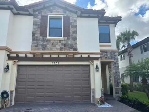 5309 Santa Maria Avenue Boynton Beach FL 33436