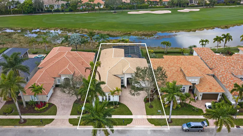 7011 Isla Vista Drive West Palm Beach FL 33412