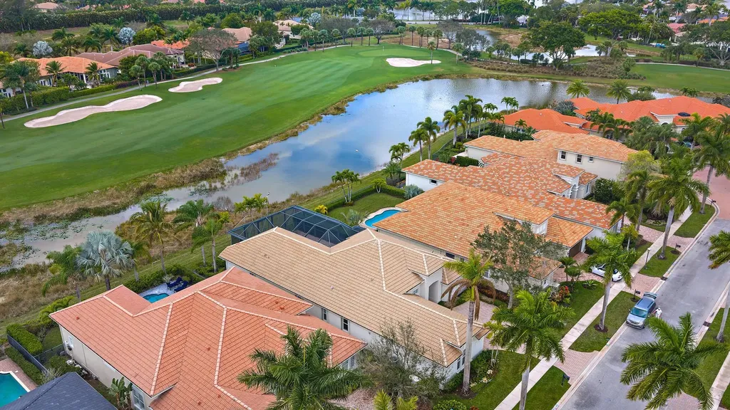 7011 Isla Vista Drive West Palm Beach FL 33412