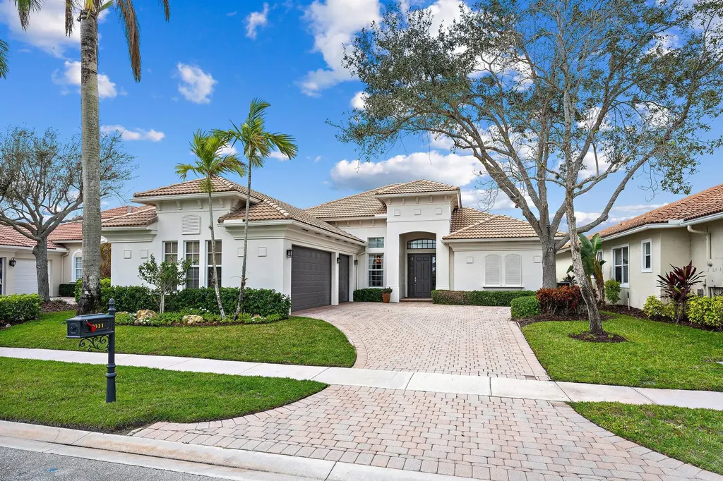 7011 Isla Vista Drive West Palm Beach FL 33412
