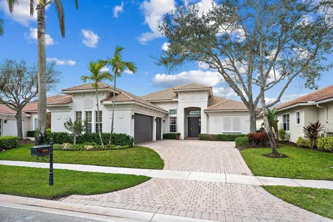 7011 Isla Vista Drive West Palm Beach FL 33412