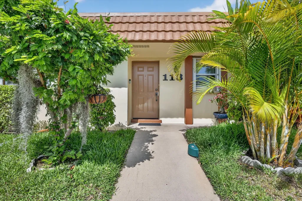 5780 Fernley Drive West Palm Beach FL 33415