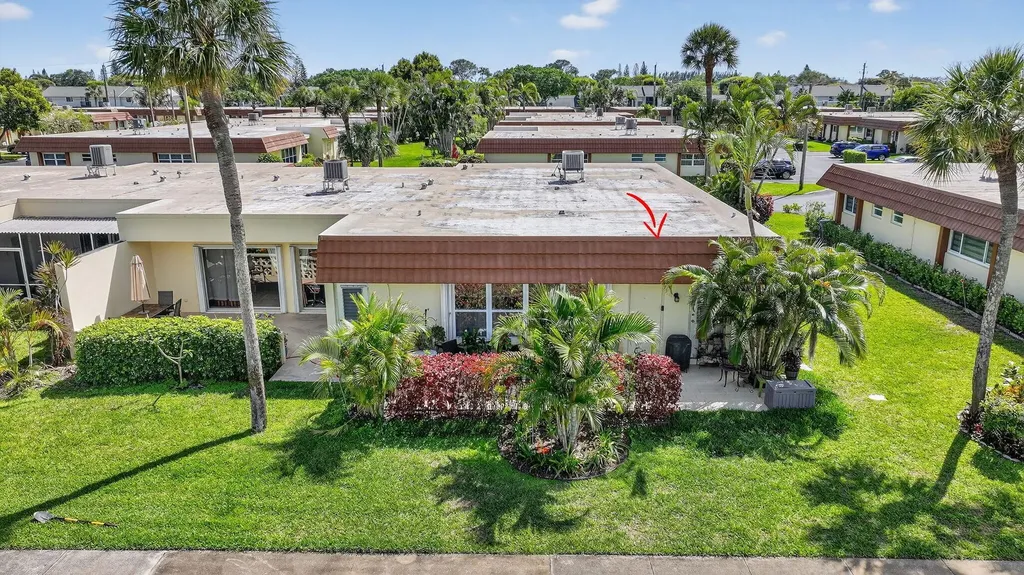 5780 Fernley Drive West Palm Beach FL 33415