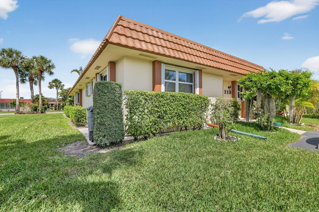 5780 Fernley Drive West Palm Beach FL 33415