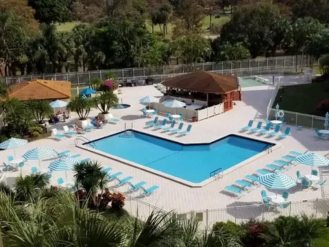 3930 Inverrary Boulevard Lauderhill FL 33319