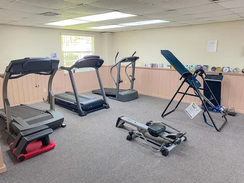 3930 Inverrary Boulevard Lauderhill FL 33319
