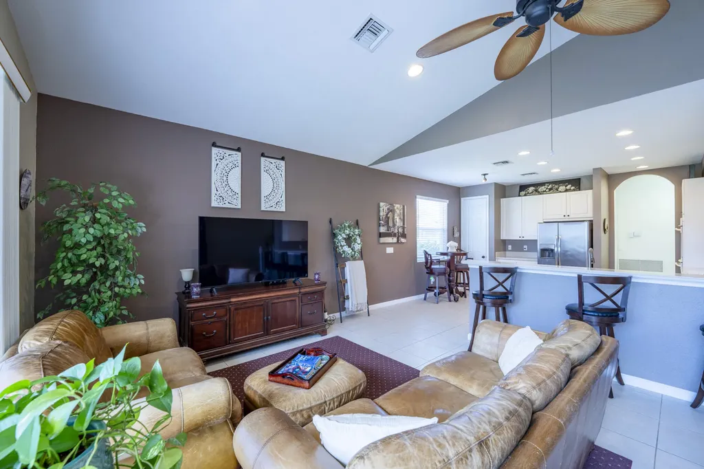 2924 SW Chatham Lane Port St Lucie FL 34953