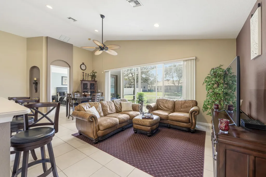 2924 SW Chatham Lane Port St Lucie FL 34953