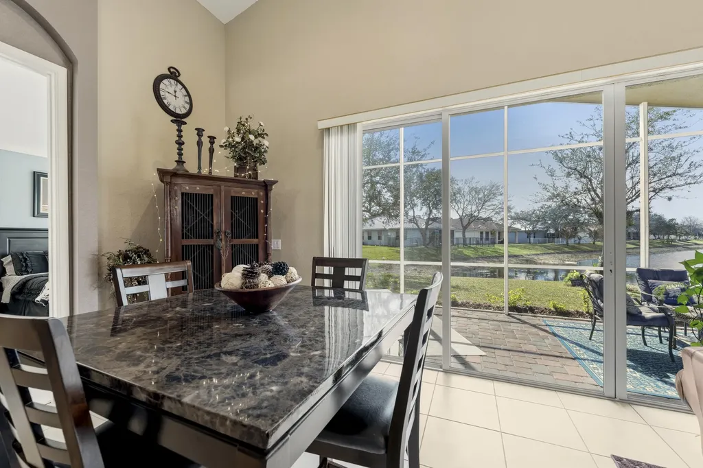 2924 SW Chatham Lane Port St Lucie FL 34953
