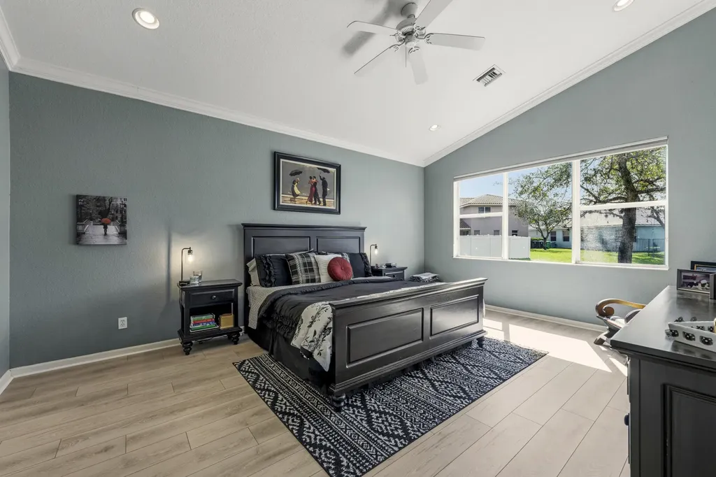 2924 SW Chatham Lane Port St Lucie FL 34953