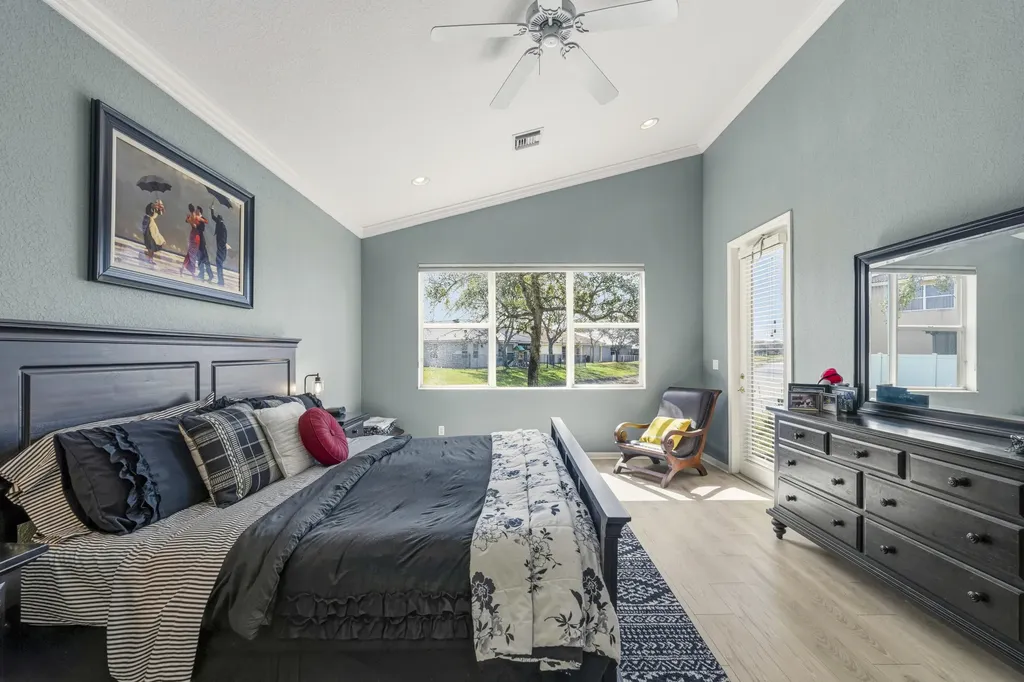2924 SW Chatham Lane Port St Lucie FL 34953