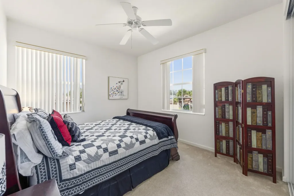 2924 SW Chatham Lane Port St Lucie FL 34953