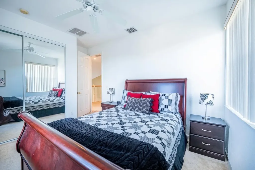 2924 SW Chatham Lane Port St Lucie FL 34953