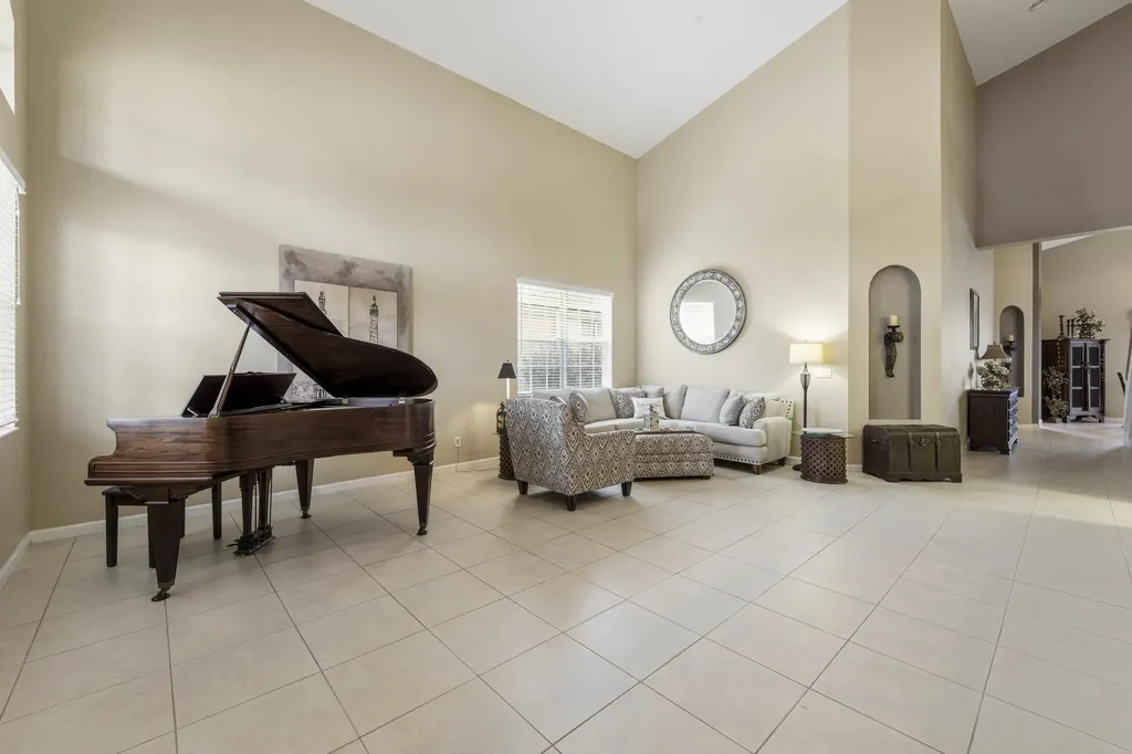 2924 SW Chatham Lane Port St Lucie FL 34953