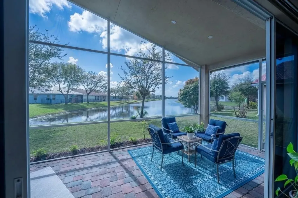2924 SW Chatham Lane Port St Lucie FL 34953