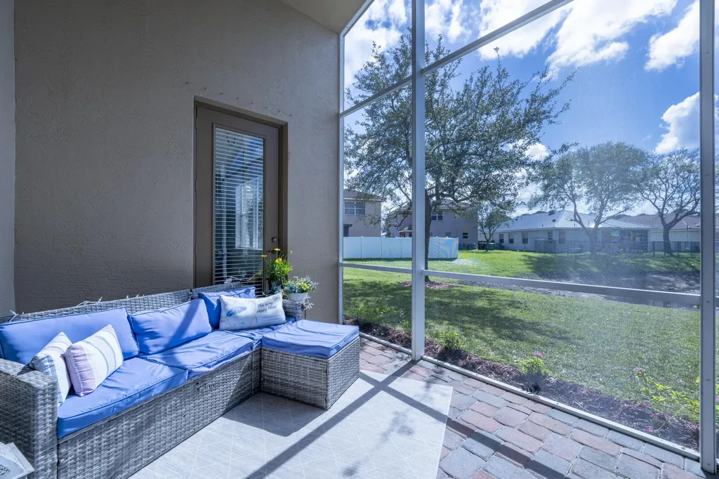 2924 SW Chatham Lane Port St Lucie FL 34953