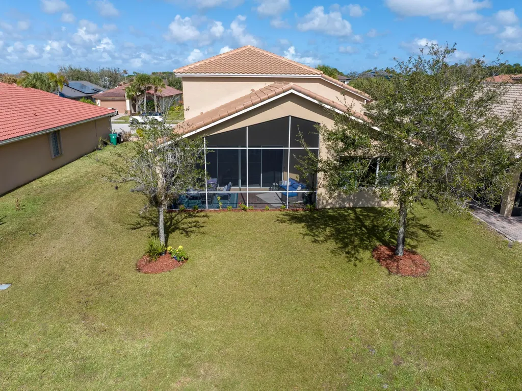2924 SW Chatham Lane Port St Lucie FL 34953