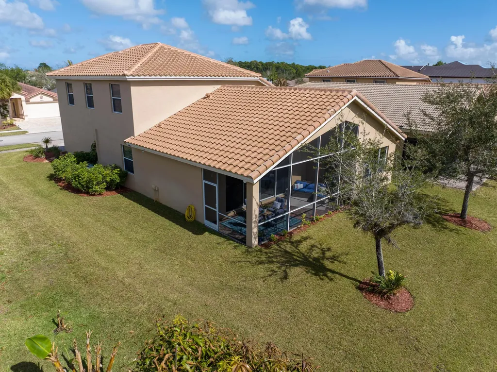 2924 SW Chatham Lane Port St Lucie FL 34953