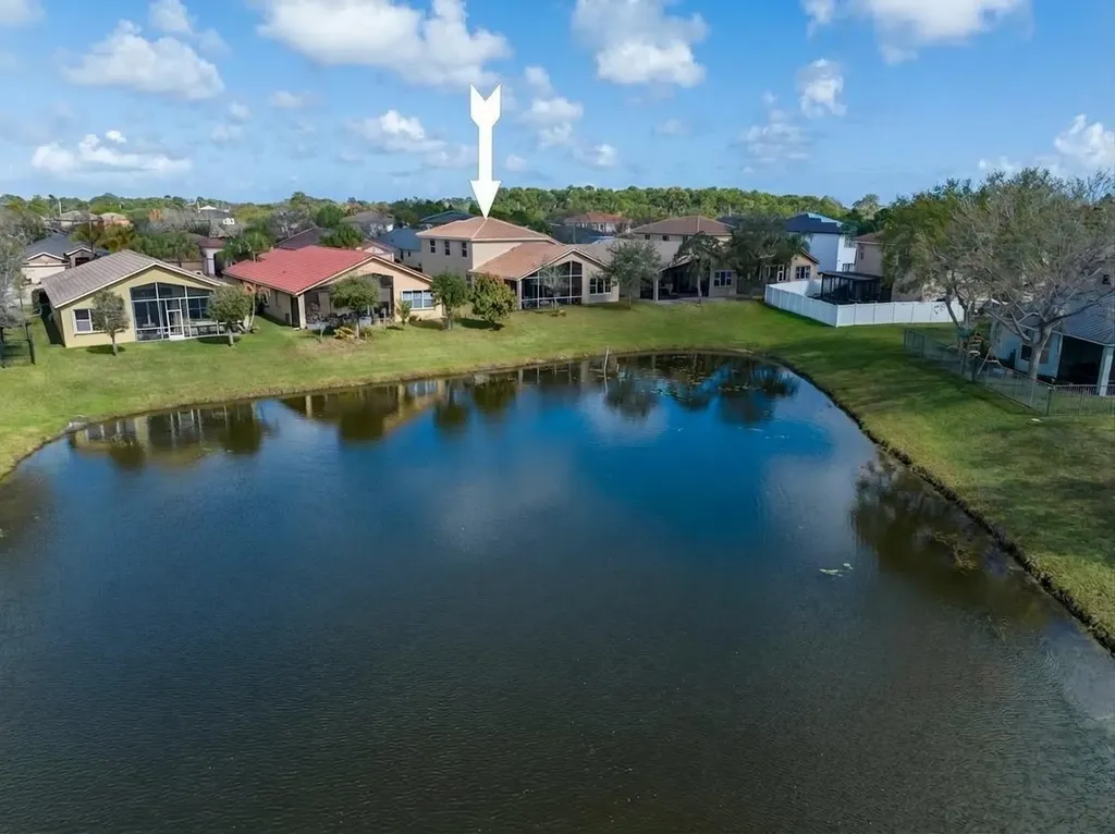 2924 SW Chatham Lane Port St Lucie FL 34953
