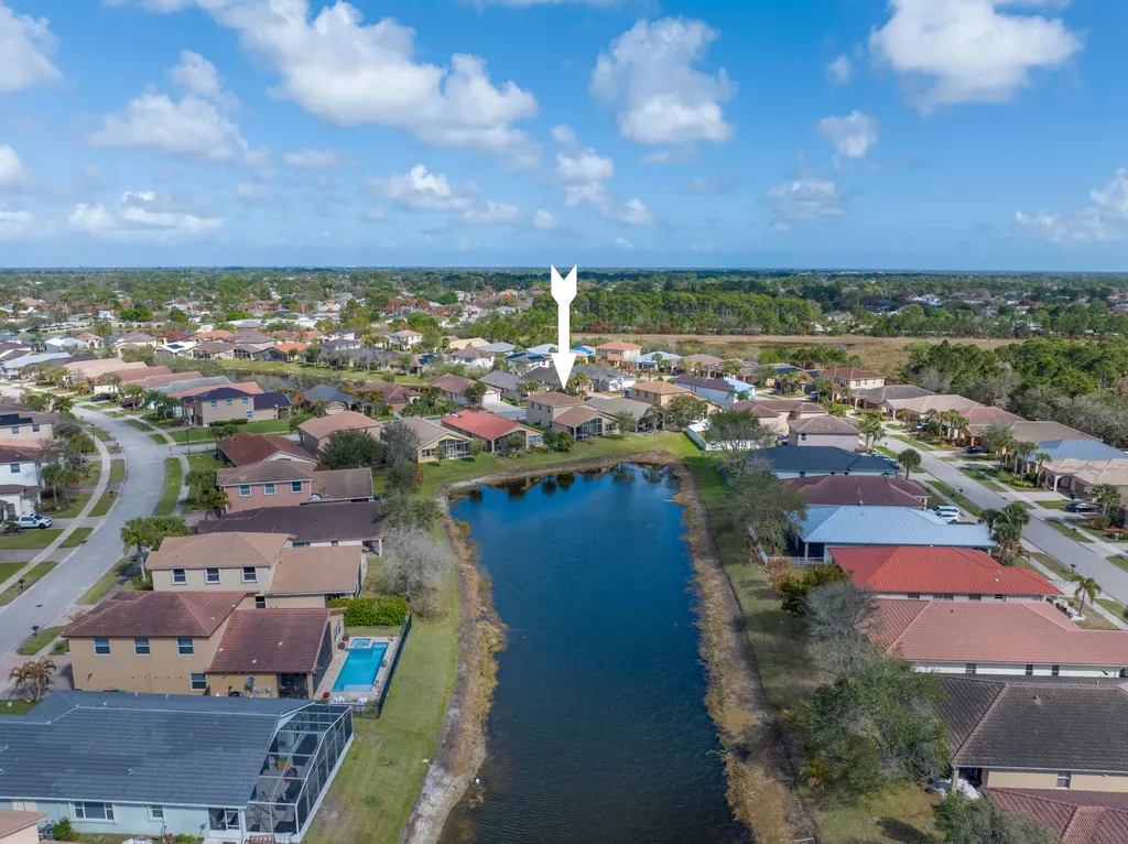 2924 SW Chatham Lane Port St Lucie FL 34953