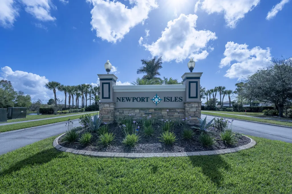 2924 SW Chatham Lane Port St Lucie FL 34953