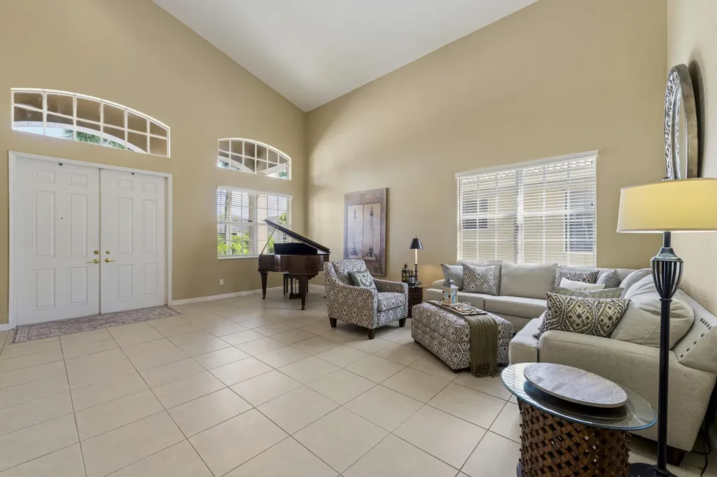 2924 SW Chatham Lane Port St Lucie FL 34953