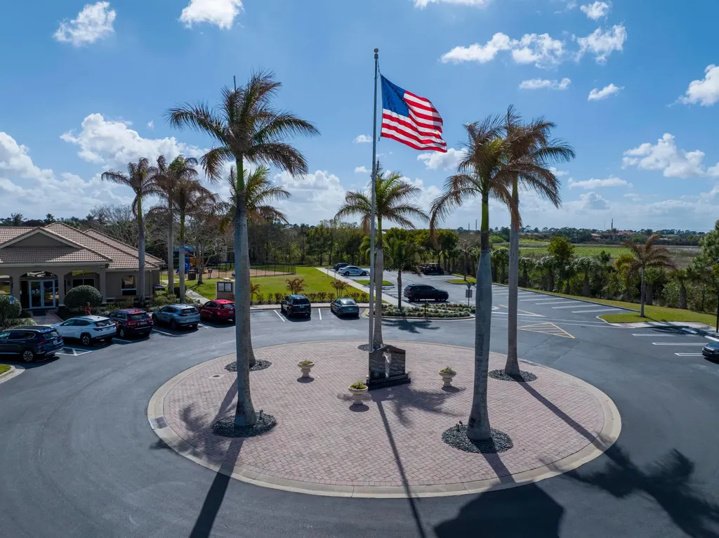 2924 SW Chatham Lane Port St Lucie FL 34953