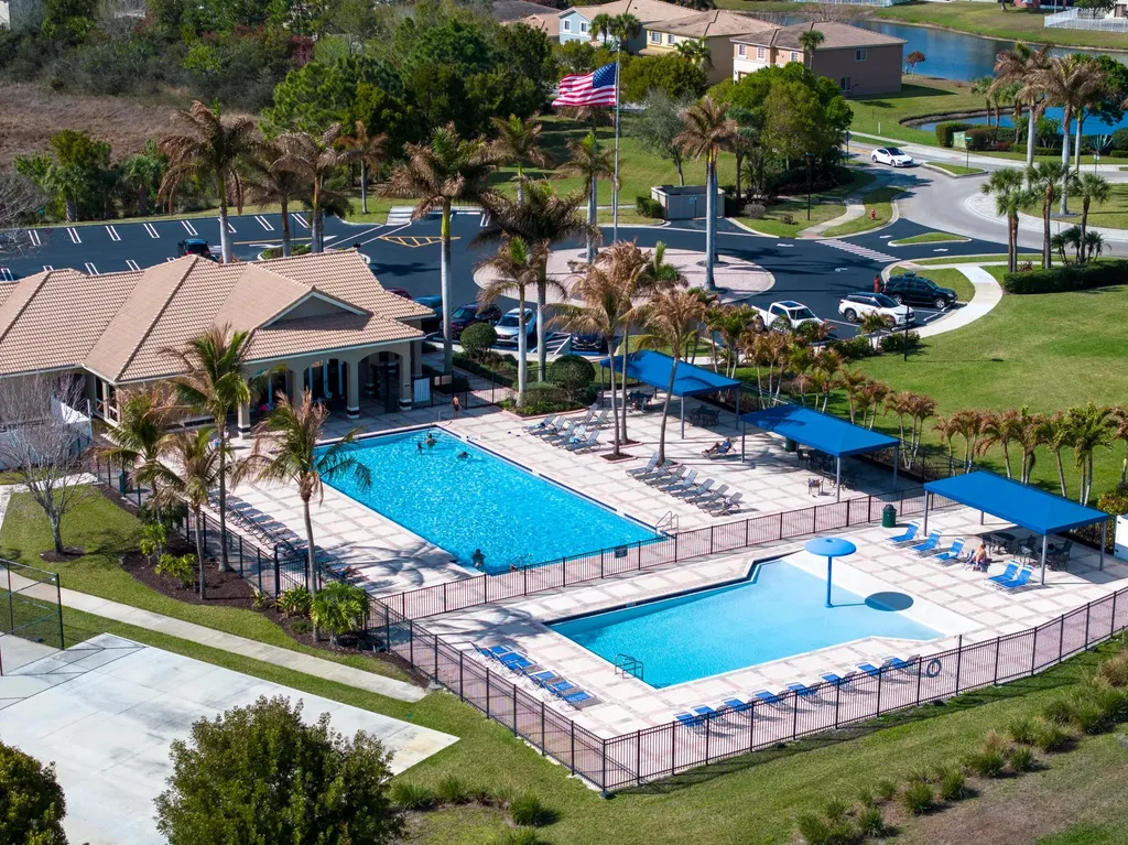 2924 SW Chatham Lane Port St Lucie FL 34953