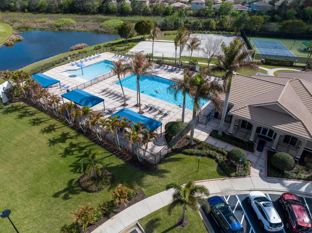 2924 SW Chatham Lane Port St Lucie FL 34953