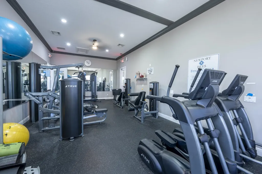 2924 SW Chatham Lane Port St Lucie FL 34953