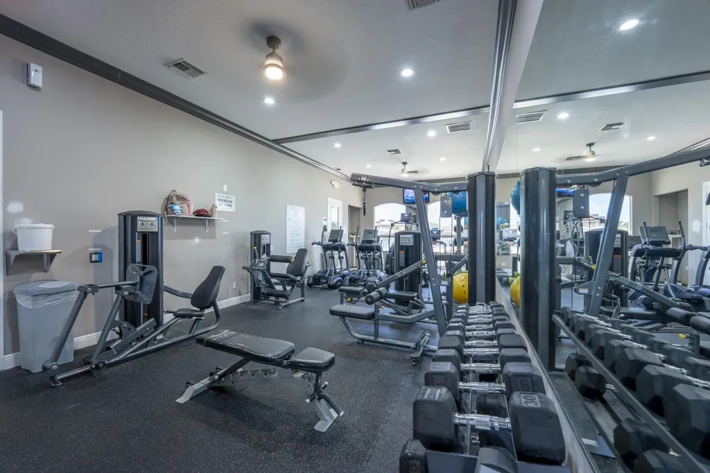 2924 SW Chatham Lane Port St Lucie FL 34953