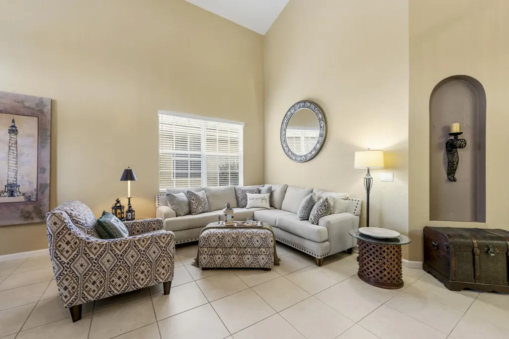 2924 SW Chatham Lane Port St Lucie FL 34953