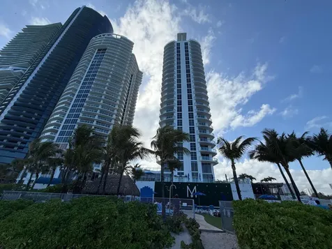 18683 Collins Avenue Sunny Isles Beach FL 33160
