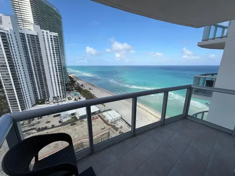 18683 Collins Avenue Sunny Isles Beach FL 33160